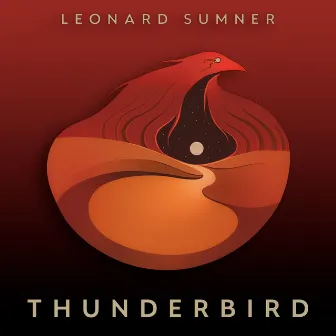 Thunderbird by Leonard Sumner