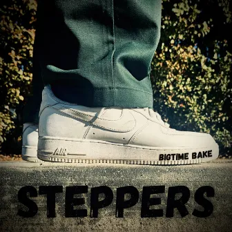 Steppers by BigTimeBake