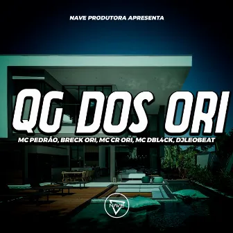 QG Dos ORI by Breck Ori