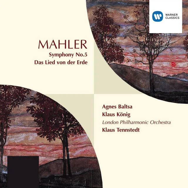 Mahler: Das Lied von der Erde: I. Das Trinklied vom Jammer der Erde