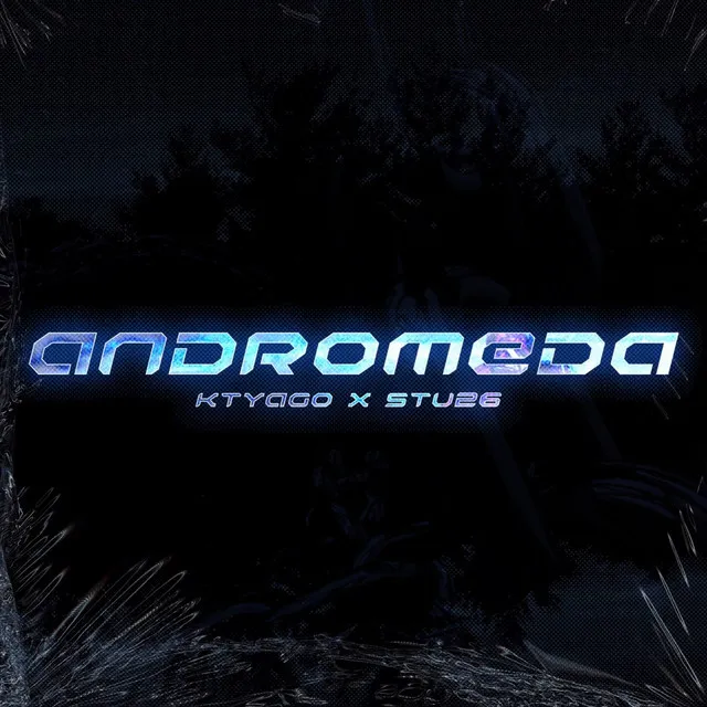 Andromeda!