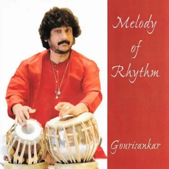 Melody of Rhythm by Gourisankar