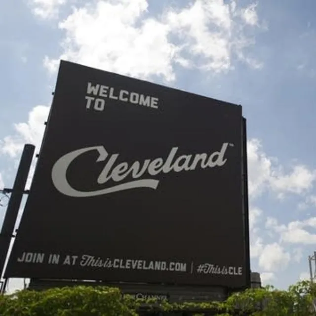 This Is Cleveland