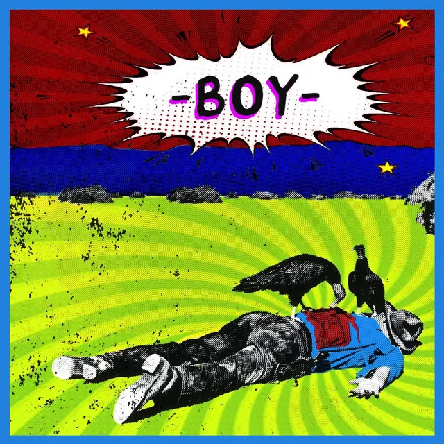 Boy