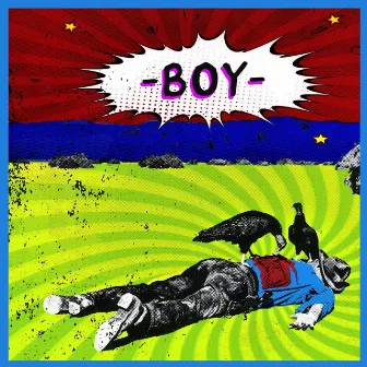 Boy by Gabber