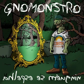 Ninguém Se Espelha by GnoMonstro