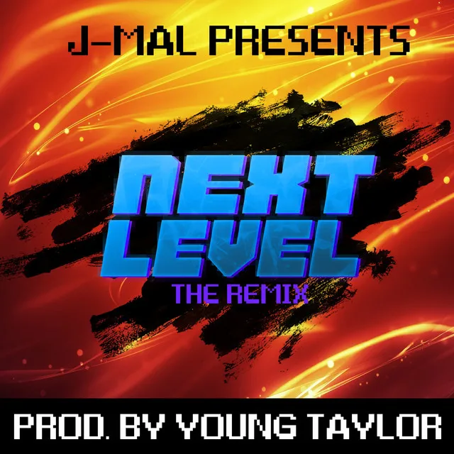 Next Level - Remix