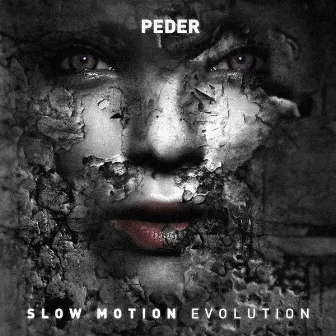 Slow Motion Evolution Ep by Peder