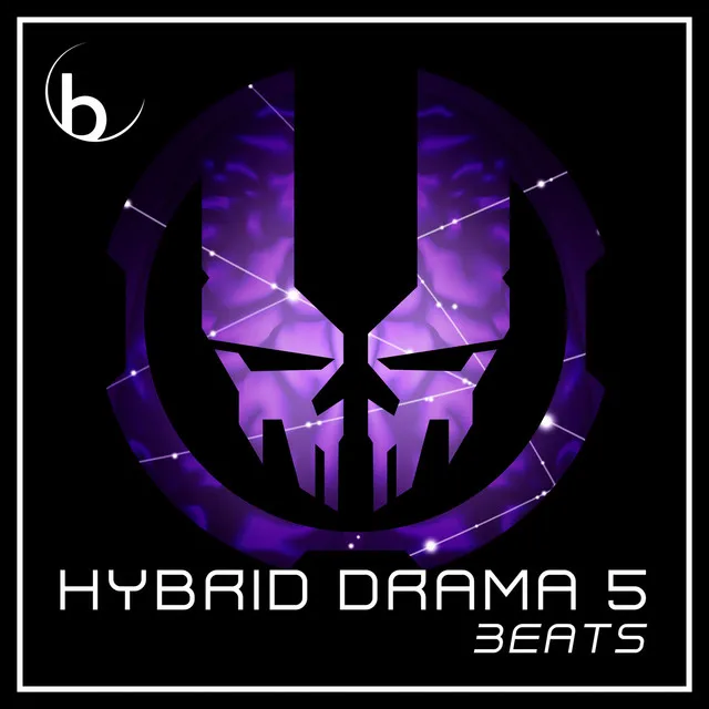 Hybrid Drama 5: beats