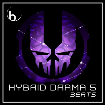 Hybrid Drama 5: beats by Johnny Wood