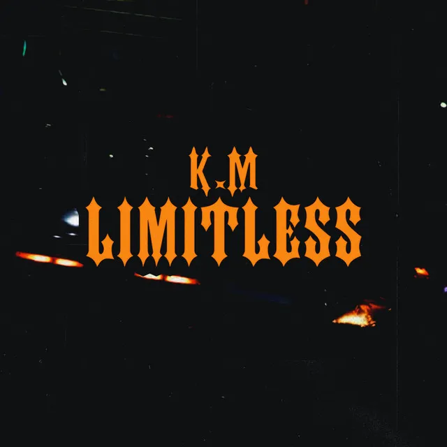 Limitless