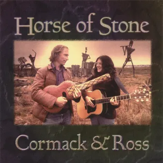 Horse of Stone by Tom Ross