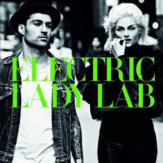 Flash! by Electric Lady Lab