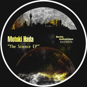 The Science EP by Motoki Hada