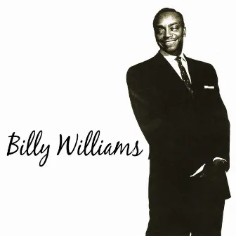 Billy Williams by Billy Williams