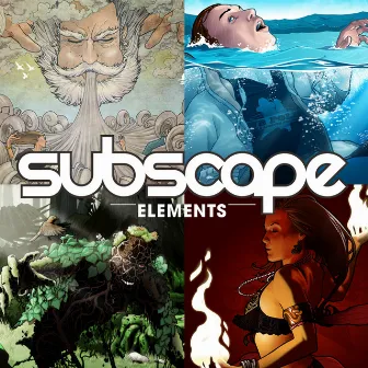 Elements by Subscape