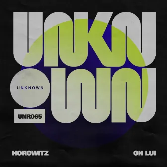 Oh Lui by Horowitz