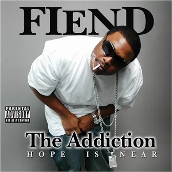 The Addiction by Fiend