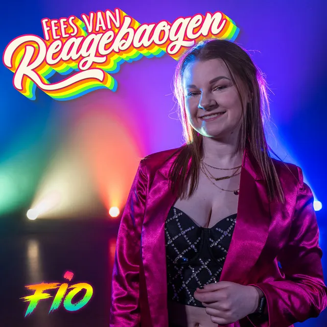 Fees van Reagebaogen