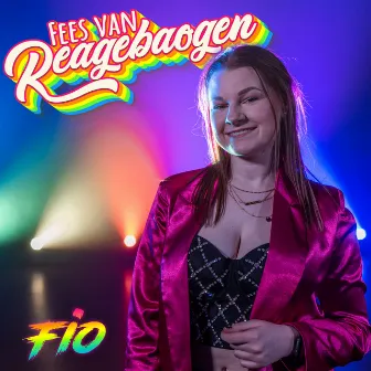 Fees van Reagebaogen by Fiorenza