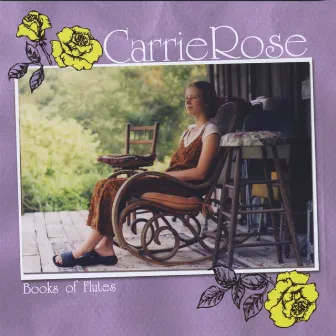 Books of Flutes by Carrie Rose