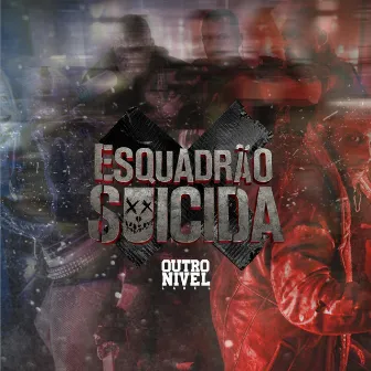 Esqudrão Suicida by Outro Nível AO