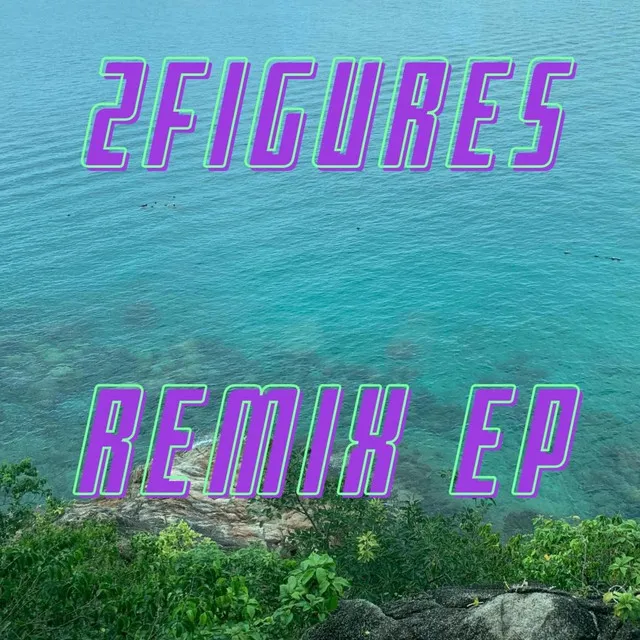 2FIGURES - Mac Yellek Remix