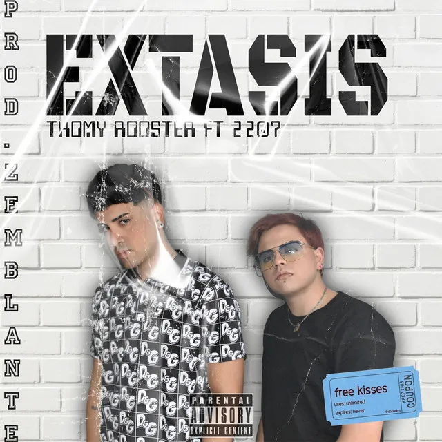 Éxtasis