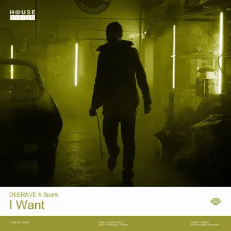 I Want by Deerave