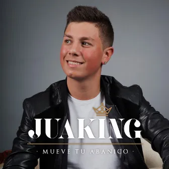 Mueve Tu Abanico by Juaking