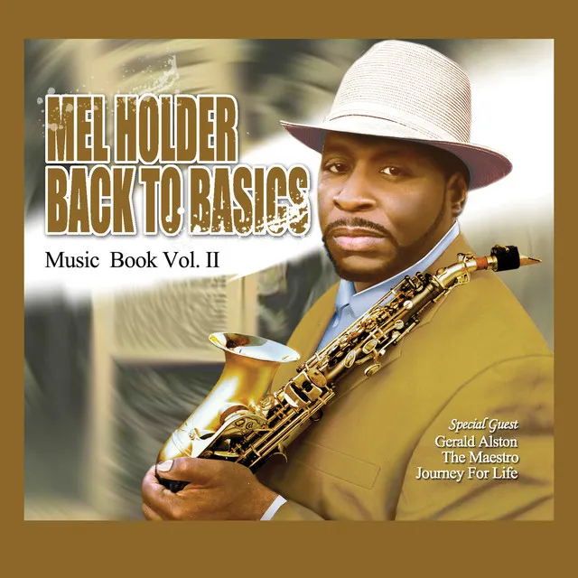 Back To Basics: Music Book Volume 2