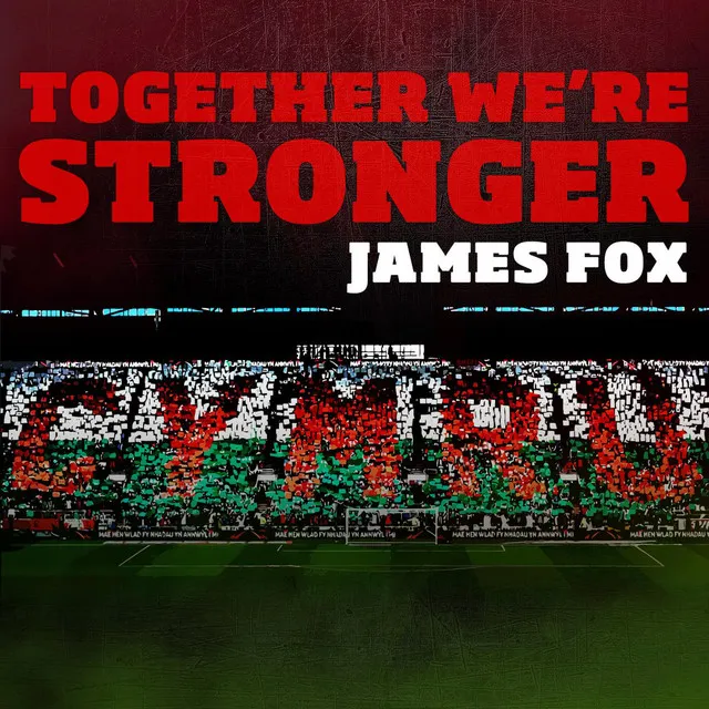 Together We're Stronger