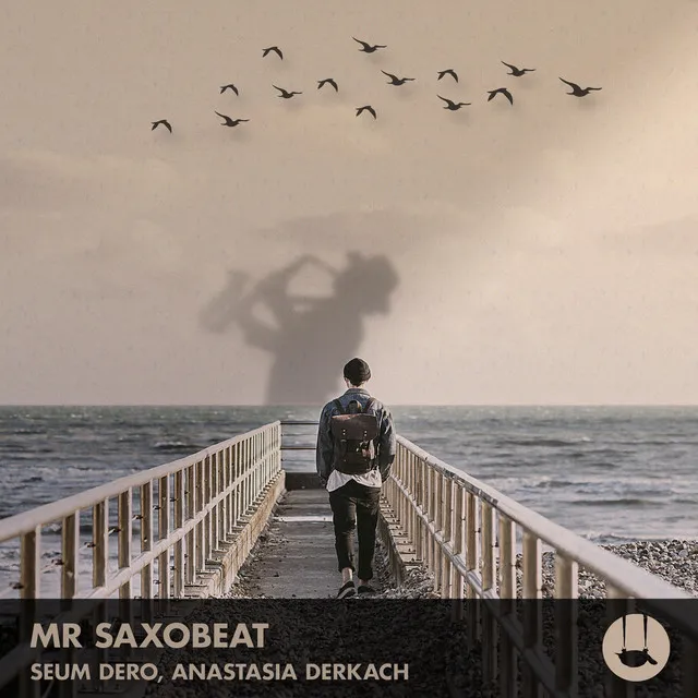 Mr Saxobeat