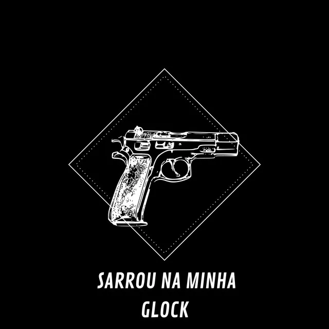 Sarrou na Minha Glock Vs Cxd