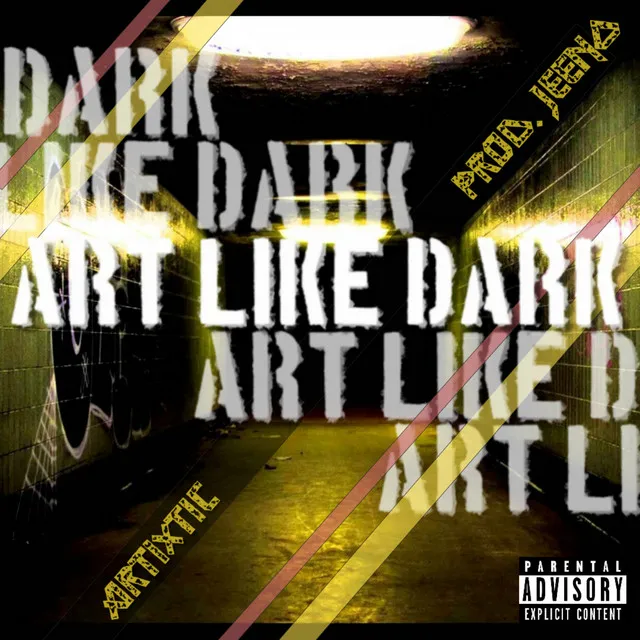 Art Like Dark