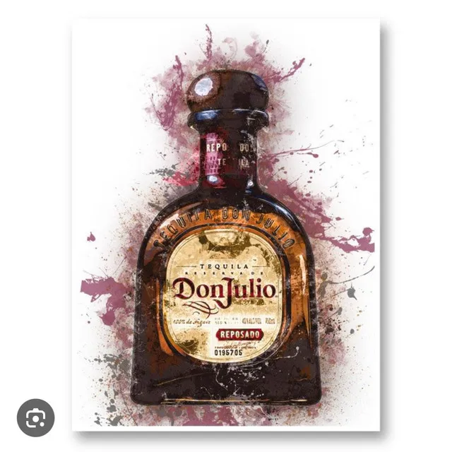 Don Julio