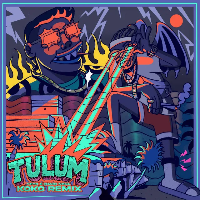 Tulum - Koko Remix