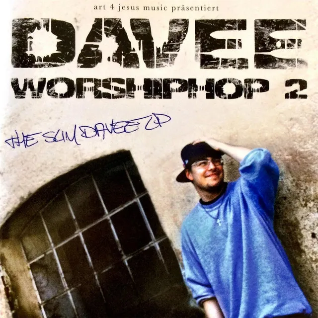 Worshiphop 2