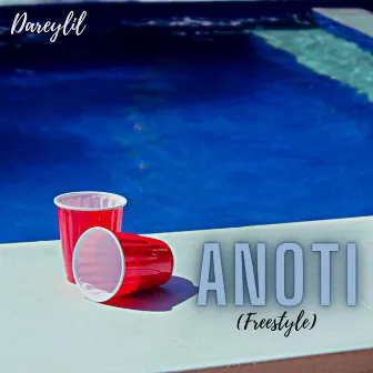 Anoti (Freestyle) by Dareylil