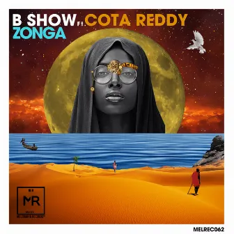 Zonga by B Show