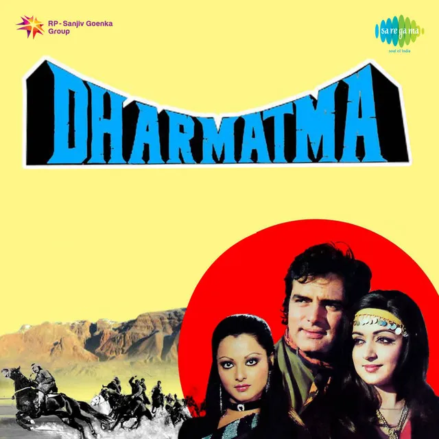 Dharmatma-Dialogue And Songs Part 4