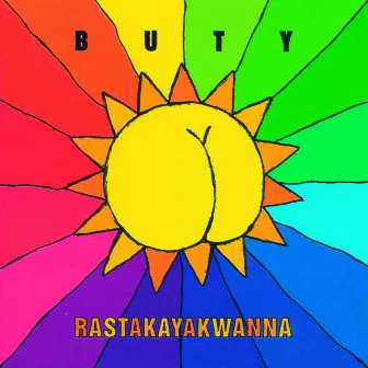 Rastakayakwanna by Buty