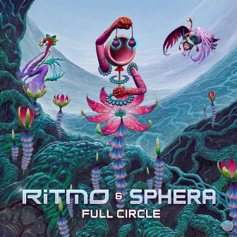 Full Circle by Sphera