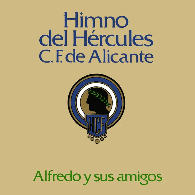 Himno del Hércules C.F. de Alicante