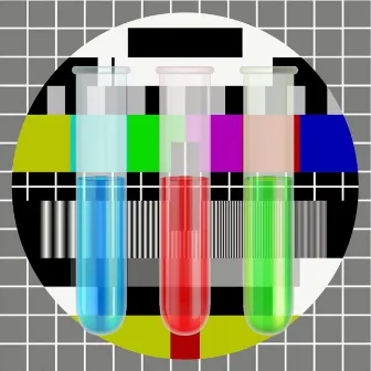 Test Tubes by MAR