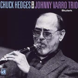 Skylark by Johnny Varro Trio