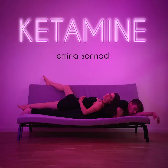 Ketamine