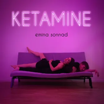 Ketamine by Emina Sonnad