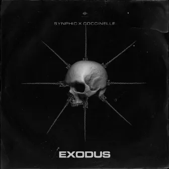 Exodus by Coccinelle