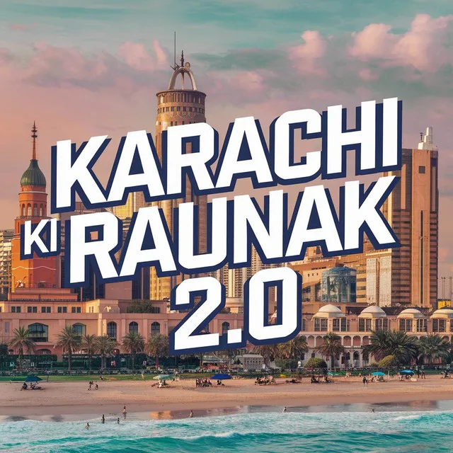 Karachi Ki Raunak 2.0